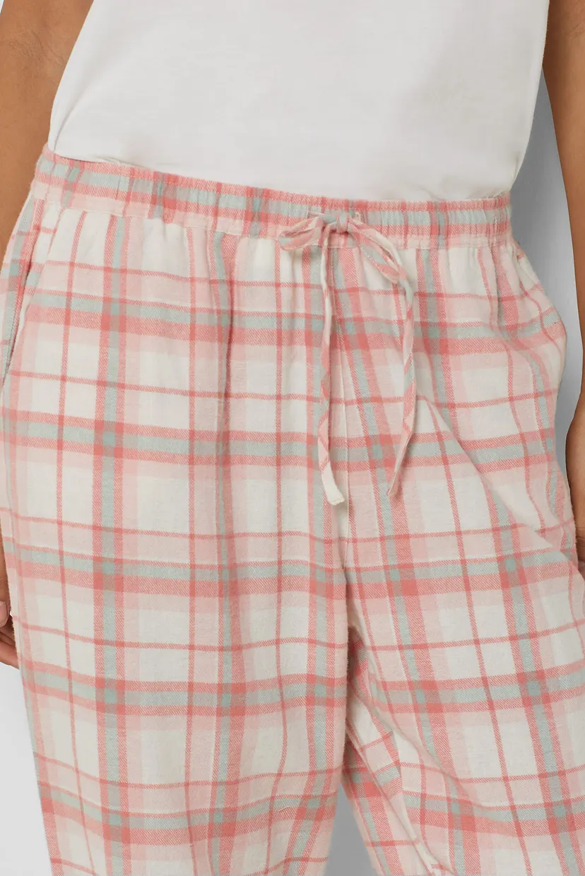Штаны PEMO - PANTALON - CORAIL 4