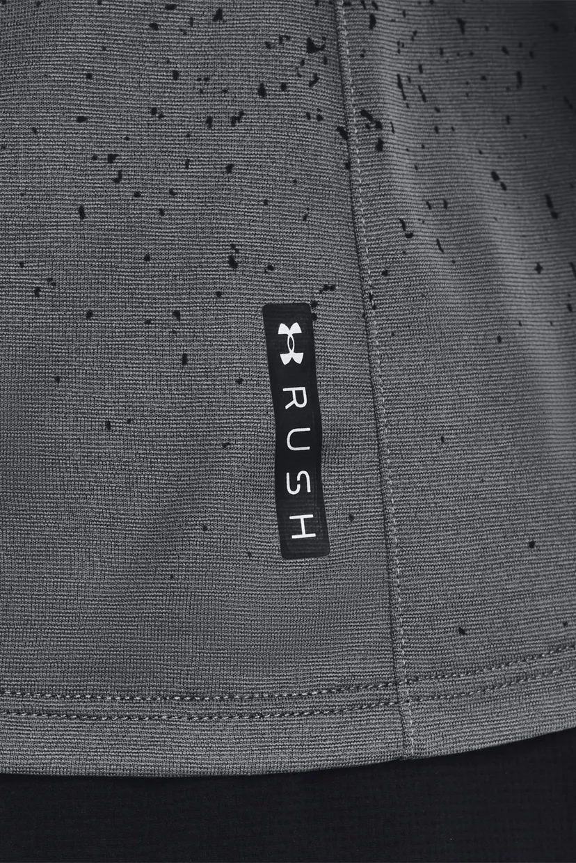 Майка UA RUSH CICADA SINGLET 10
