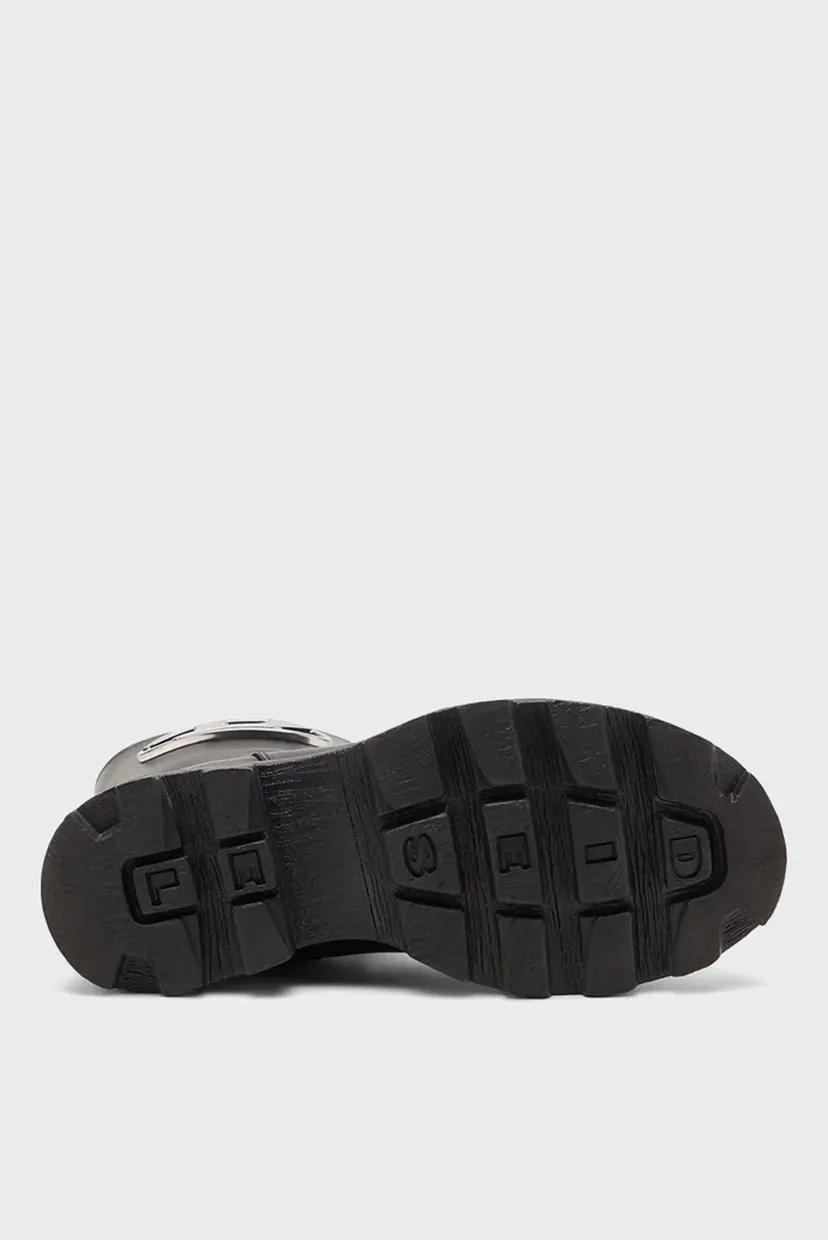 Ботинки HAMMER D-HAMMER BKR D W BOOTS 6