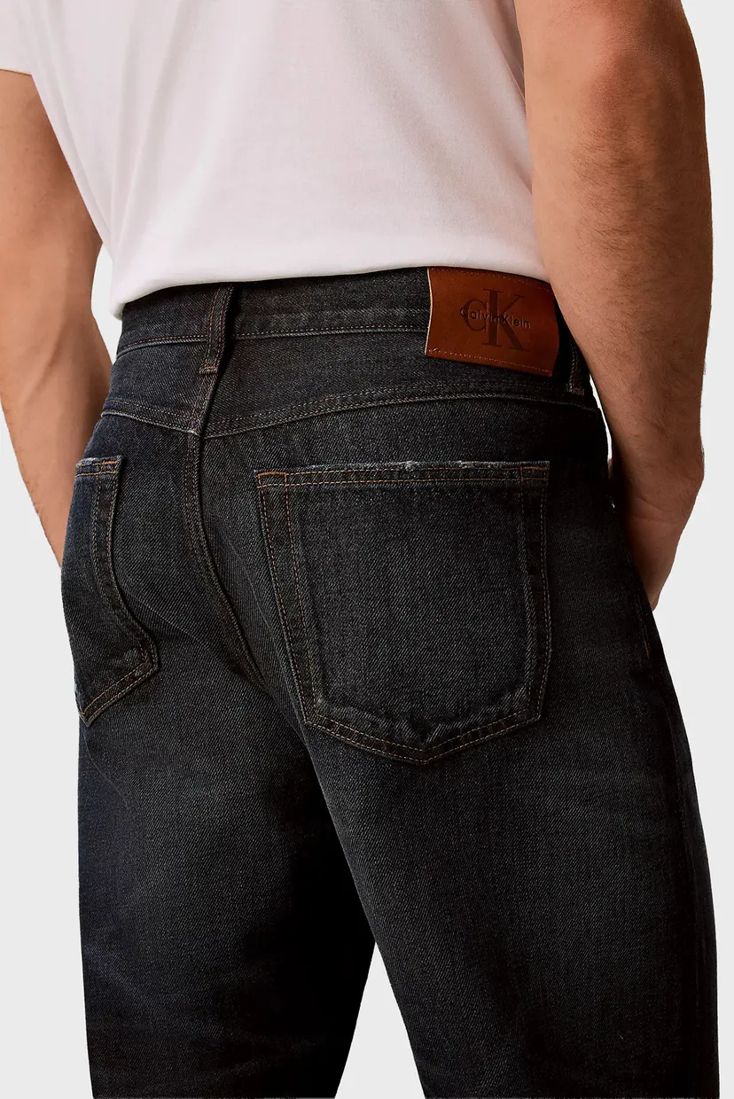Джинсы/90S STRAIGHT TIMBER LT WT JEAN 5