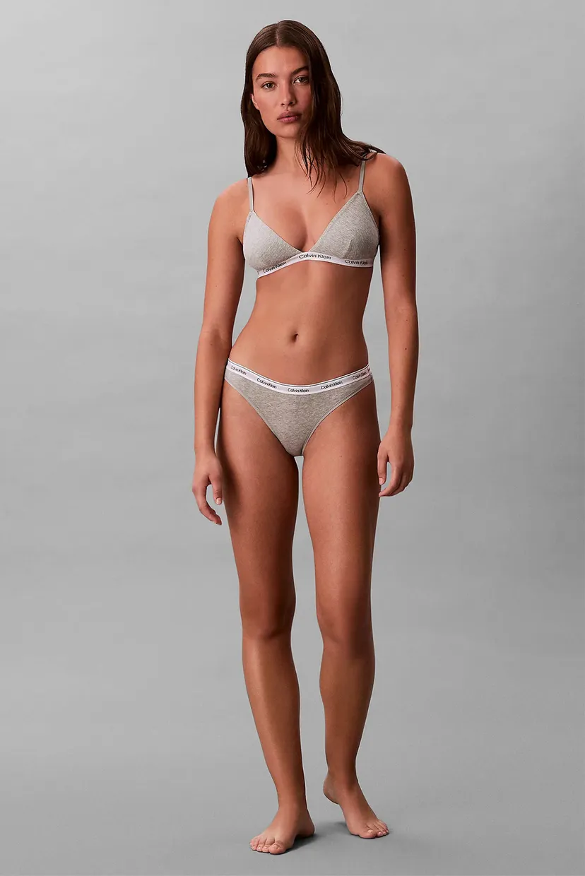 Трусы Thong 3