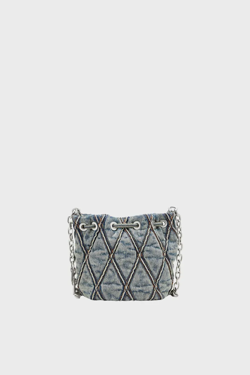 Сумка CHARM-D CHARM-D BUCKET S SHOULDER BAG 5