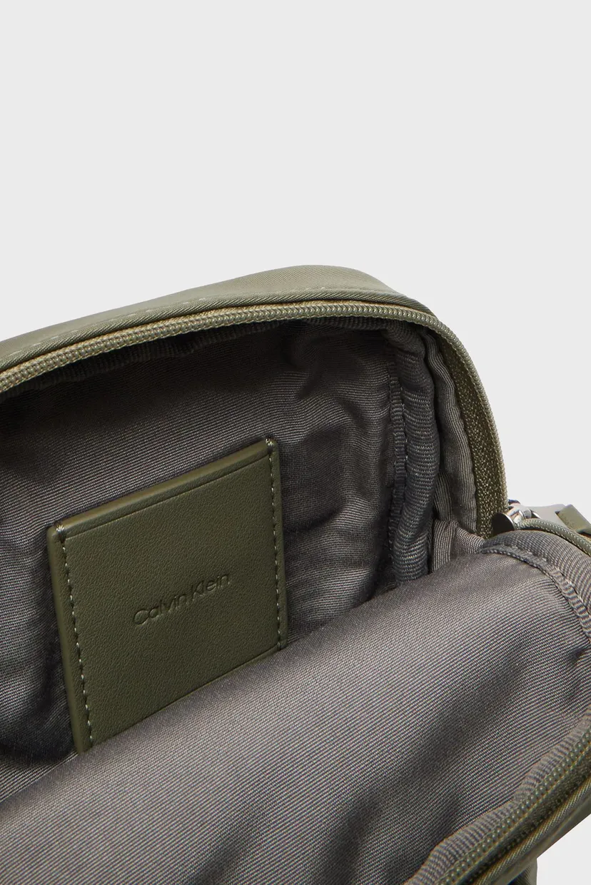 Сумка SLEEK SLIM REPORTER 5
