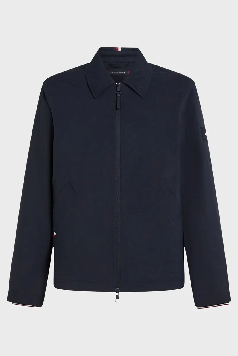 Куртка демисезонная PADDED IVY JACKET 4