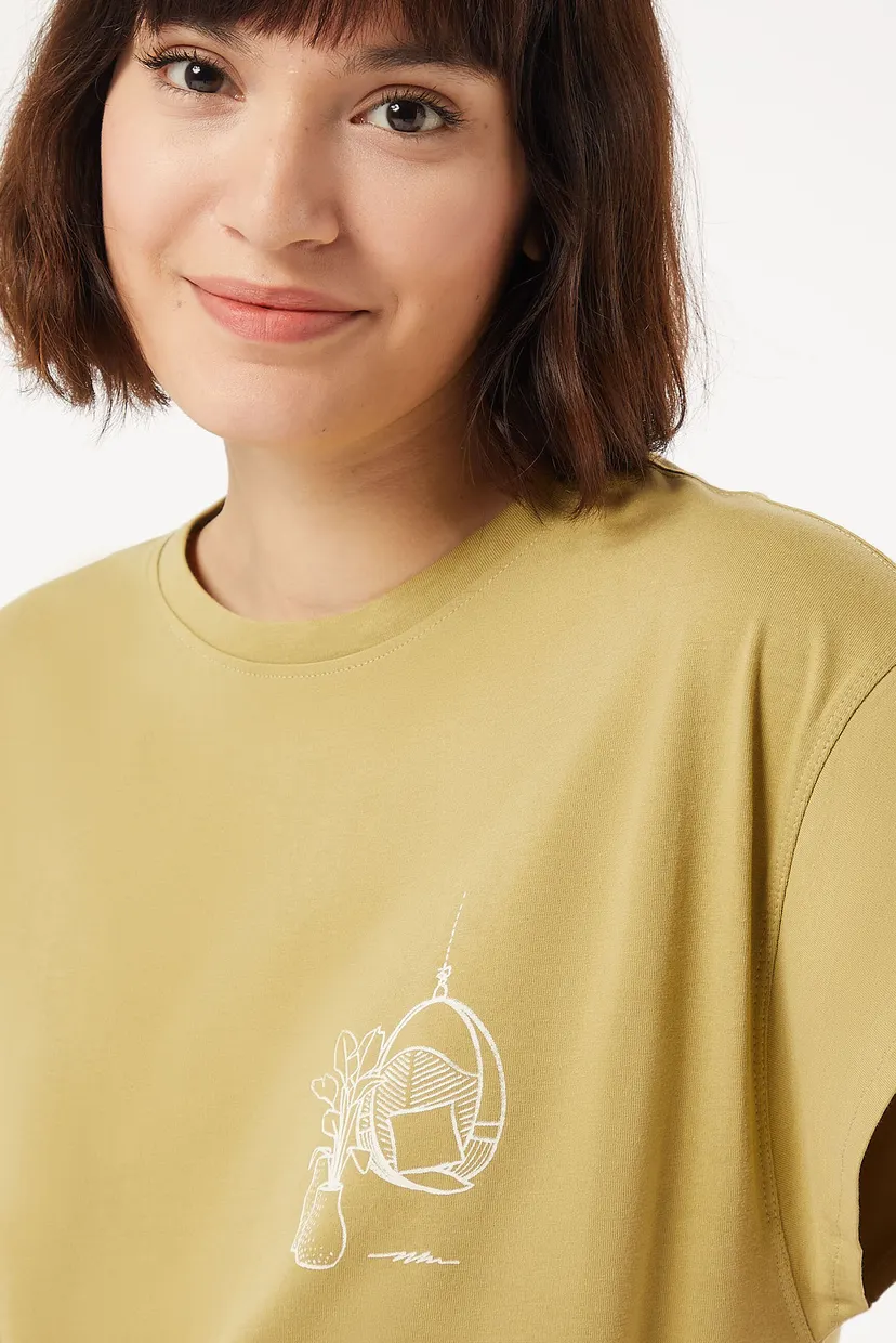 Футболка BEKA - T-SHIRT 4