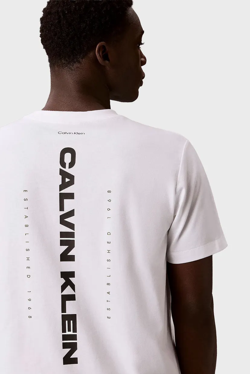 Футболка/SS 20S WASHED SPINE GRAPHIC TEE 4