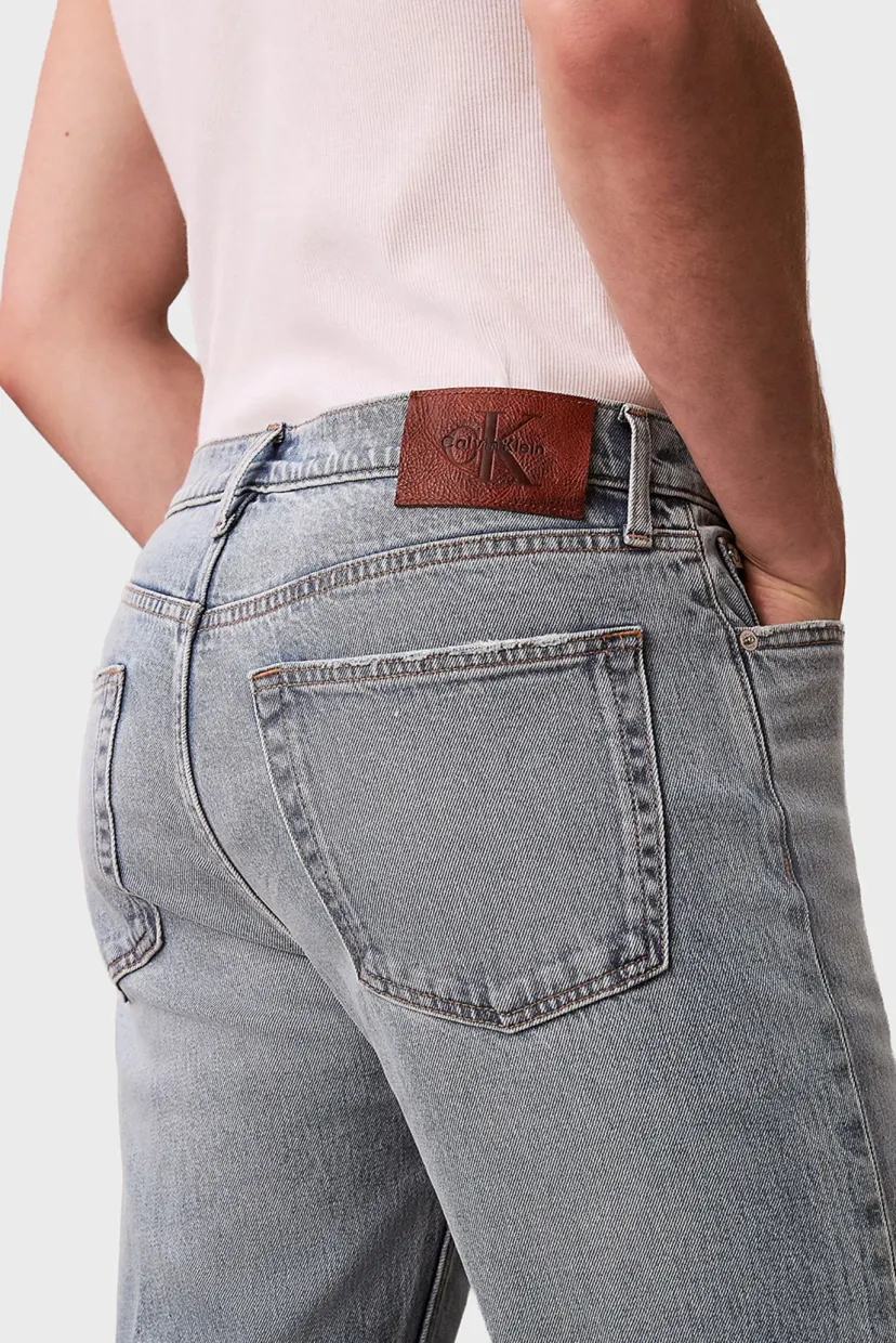 Джинсы STNDRD STRGHT SHILOH JEAN 6