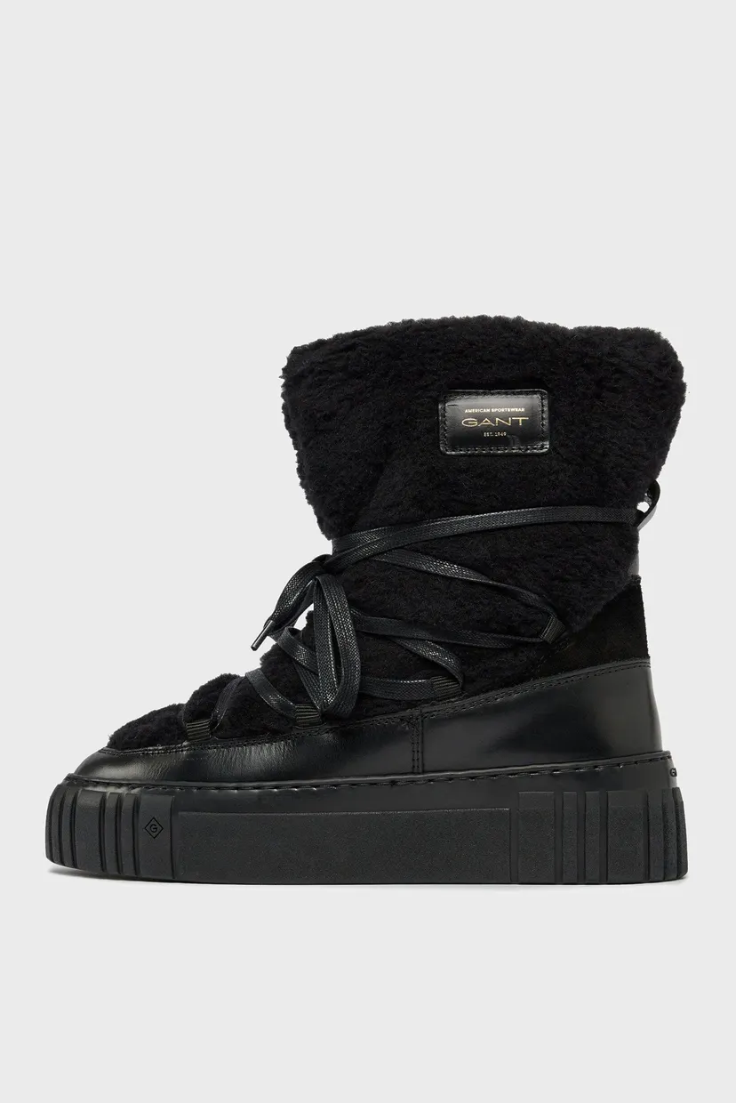 Валенки Snowmont 5