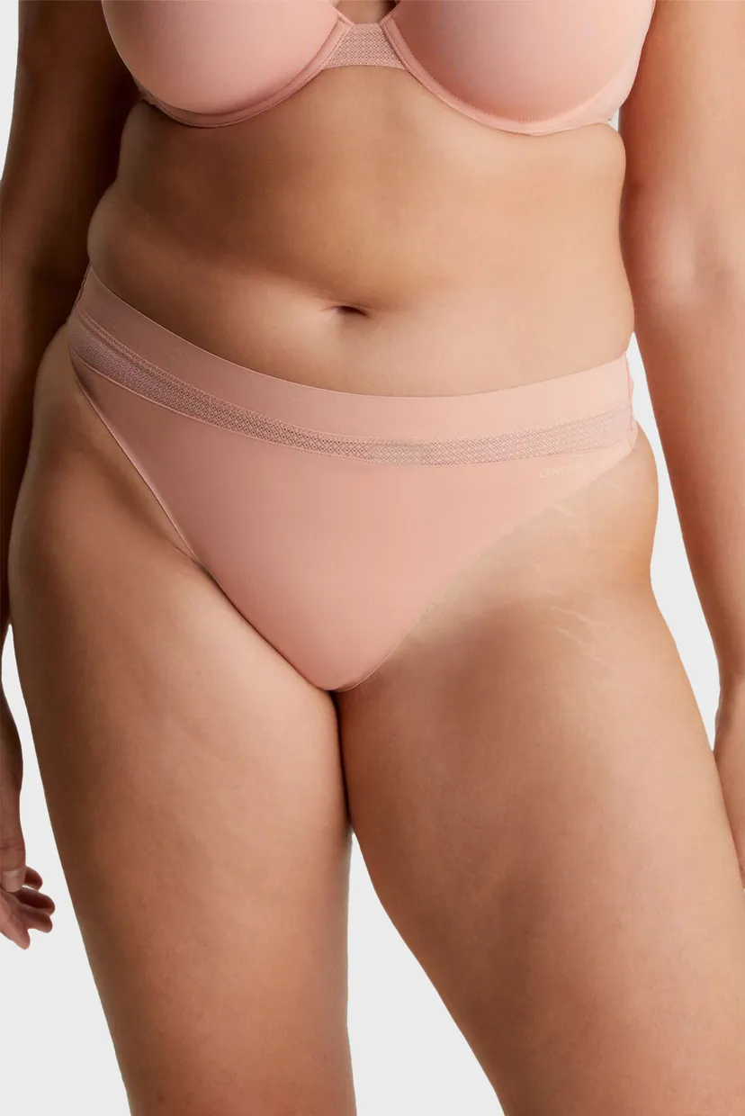 Трусы THONG 4