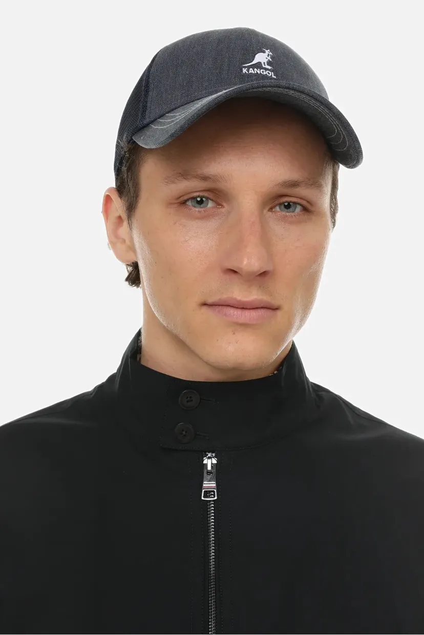 Ветровка DC POPLIN PAPERTOUCH HARRINGTON 4