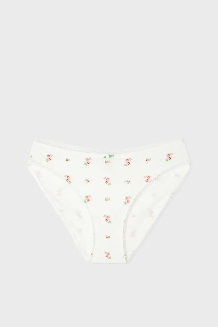 Трусы SLEEPOVER - CULOTTE 6