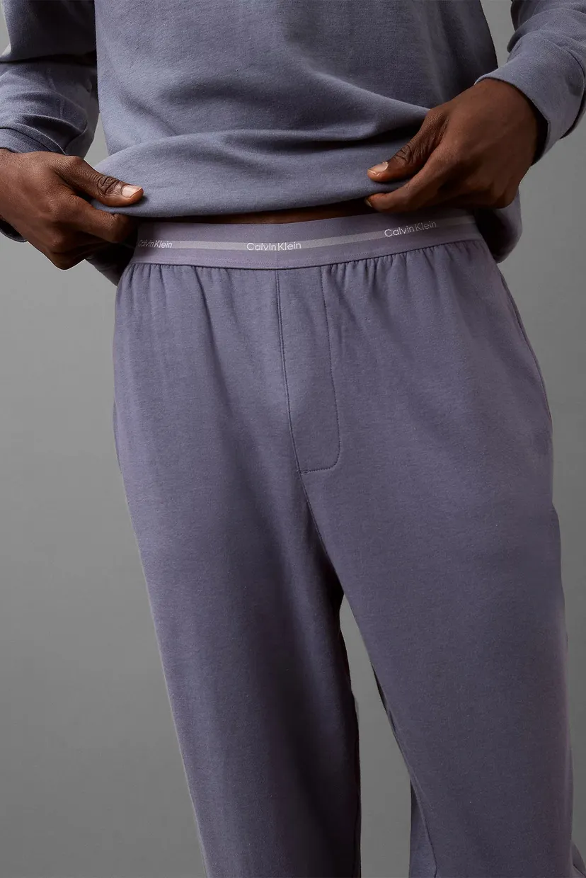 Штаны JOGGER 3