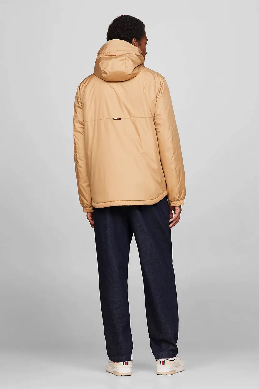 Куртка демисезонная PORTLAND HOODED JACKET 3