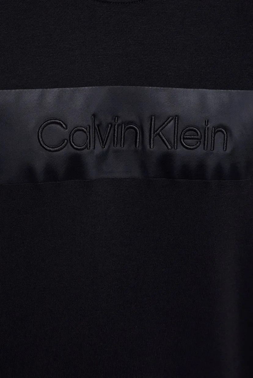 Свитшот EMBROIDERED COMFORT SWEATSHIRT 5