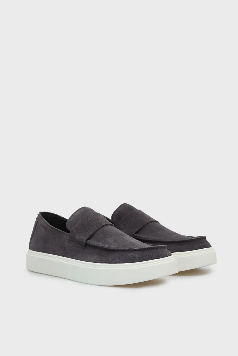 Лоферы HYBRID CLEAN CUP LOAFER BAND SU 3