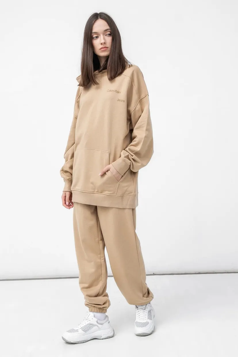 Худи DISRUPTED LOGO HOODIE 4