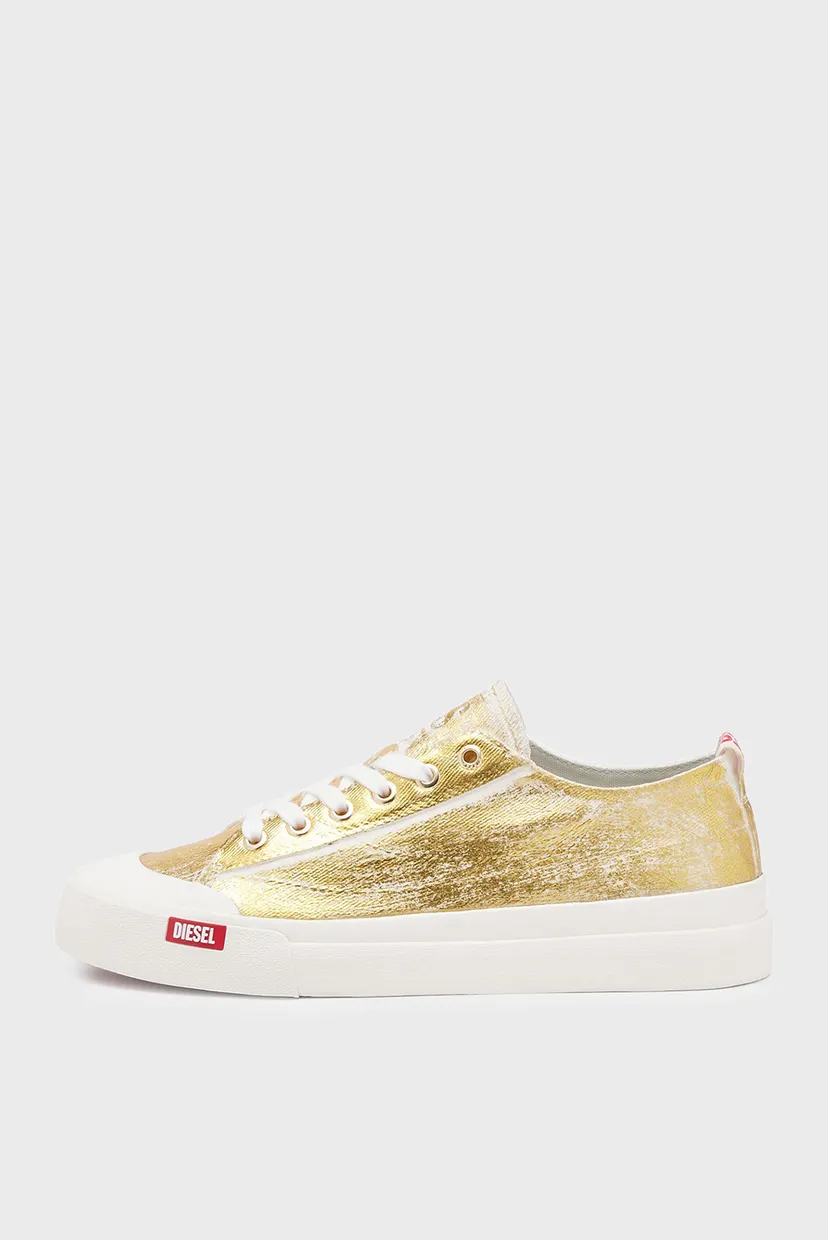 Кеды ATHOS S-ATHOS LOW W SNEAKERS 6