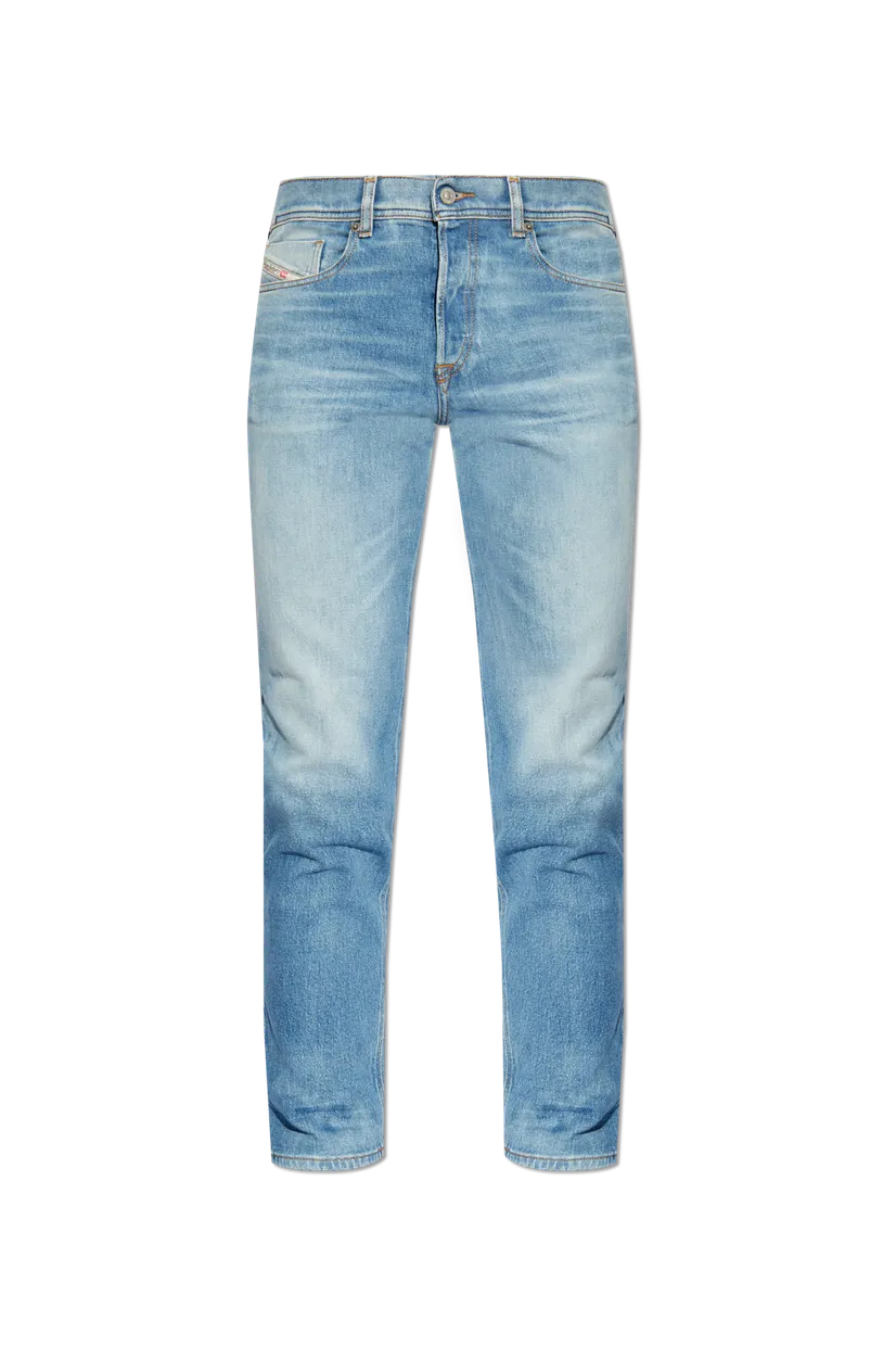 Джинс D-FINITIVE L. PANTALONI 6