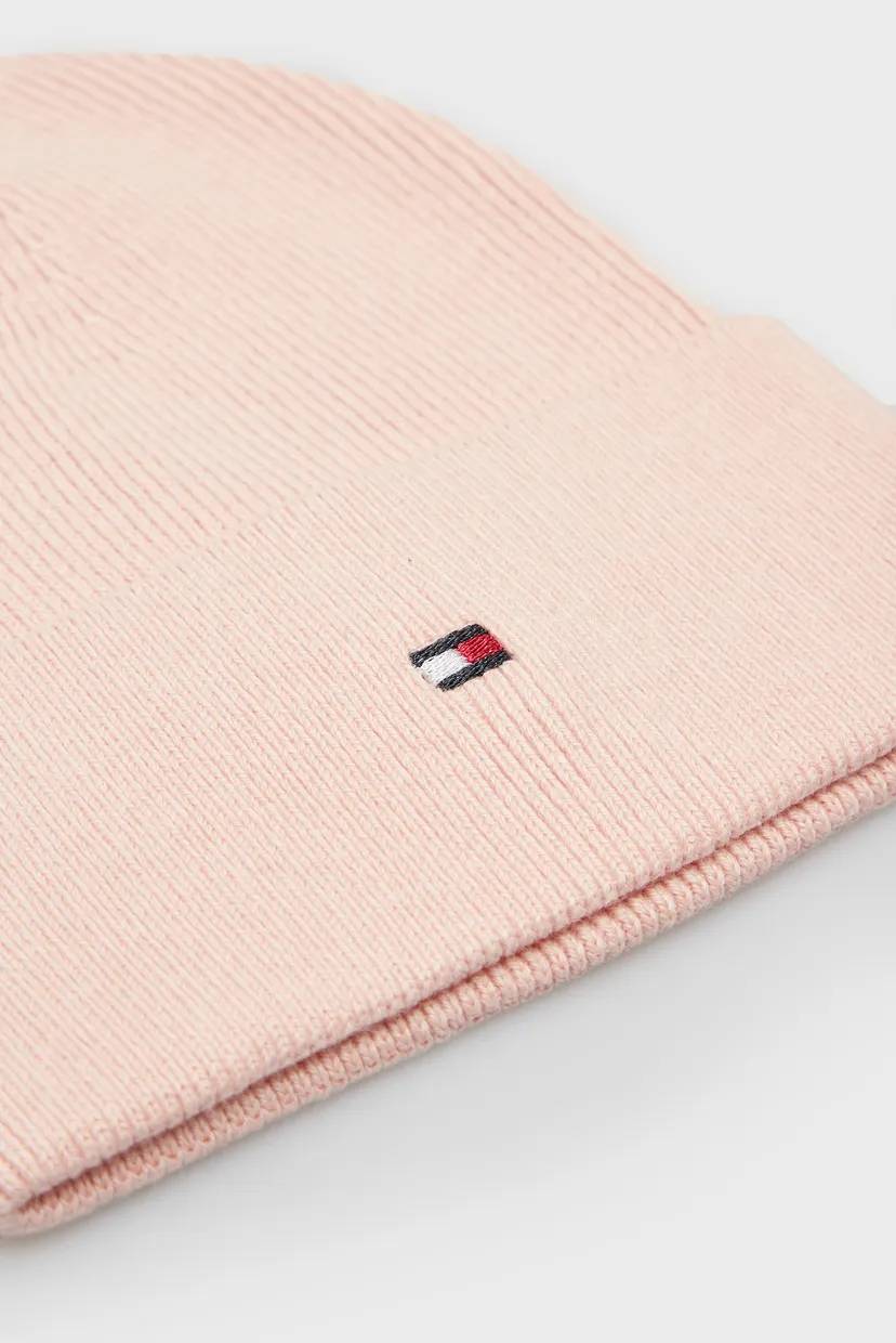 Шапка ESSENTIAL FLAG BEANIE 5