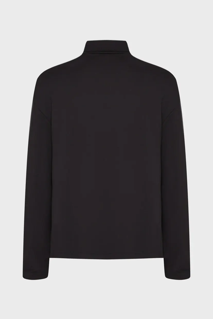 Лонгслив LS COMPRESSION KNIT ROLLNECK TEE 8