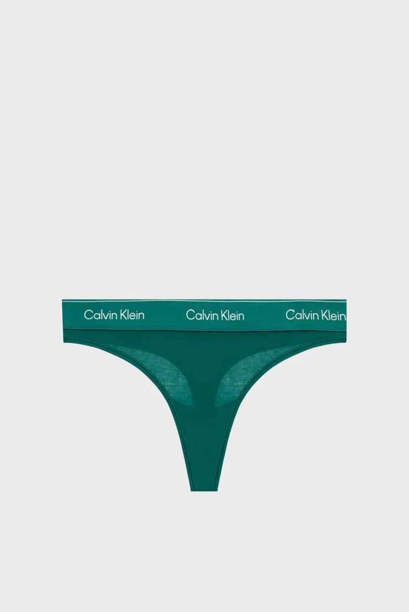 Трусы THONG 6