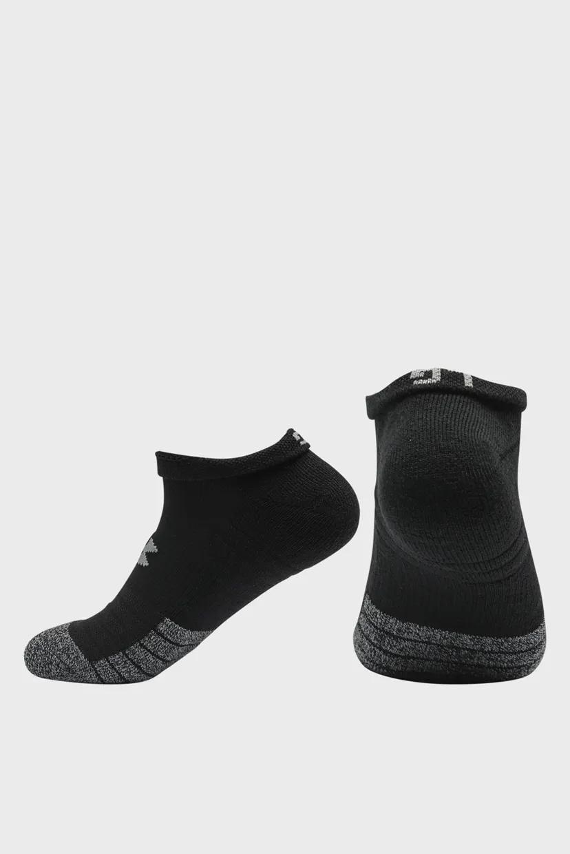 Носки UA Heatgear No Show 3pk 5
