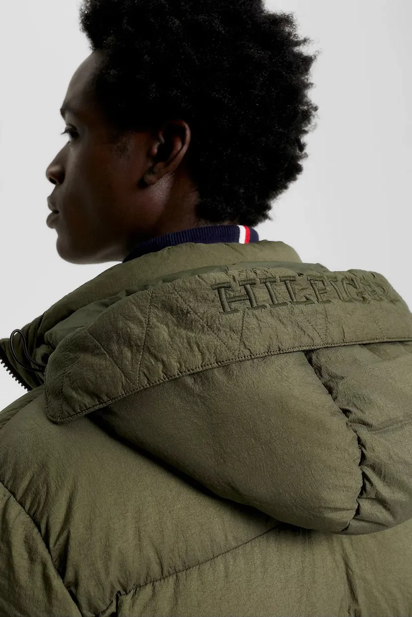 Куртка зимняя ROCKIE GMD DOWN PARKA 5