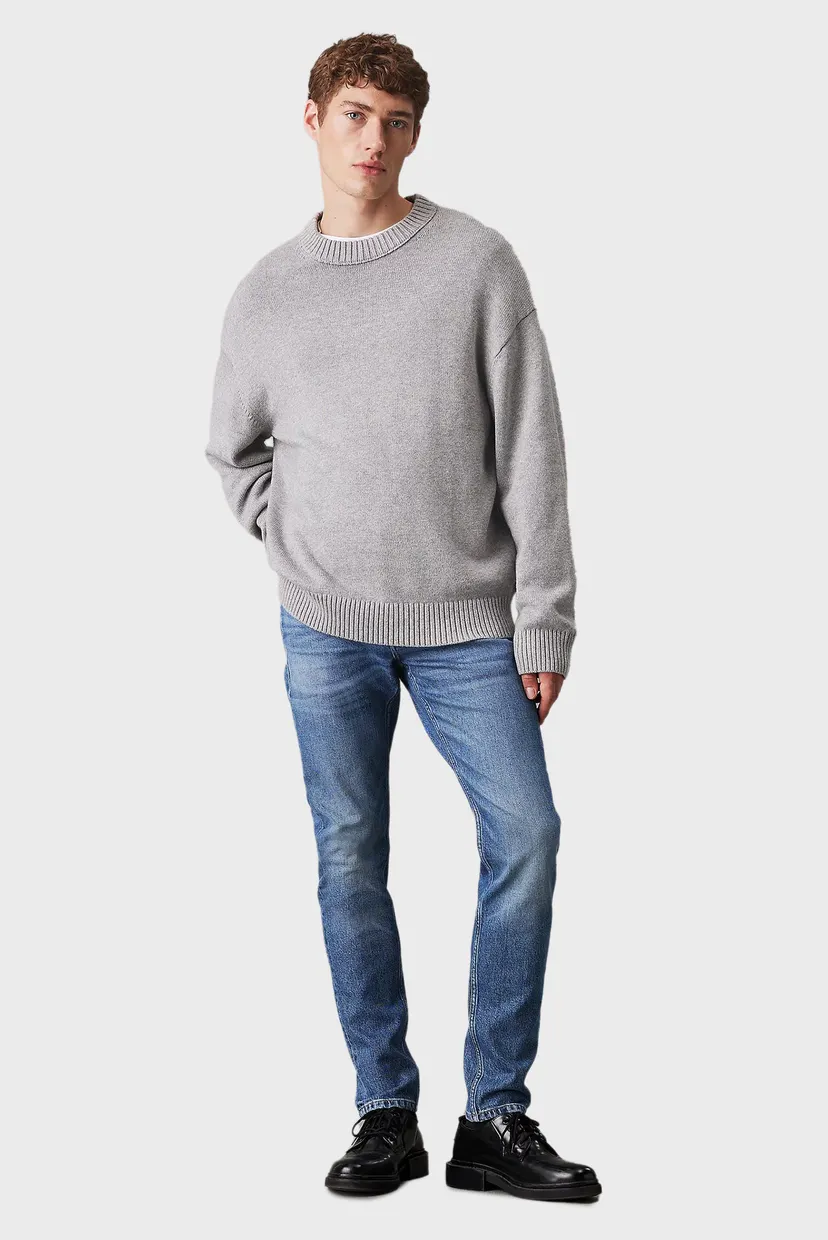 Джинсы SLIM TAPER 3