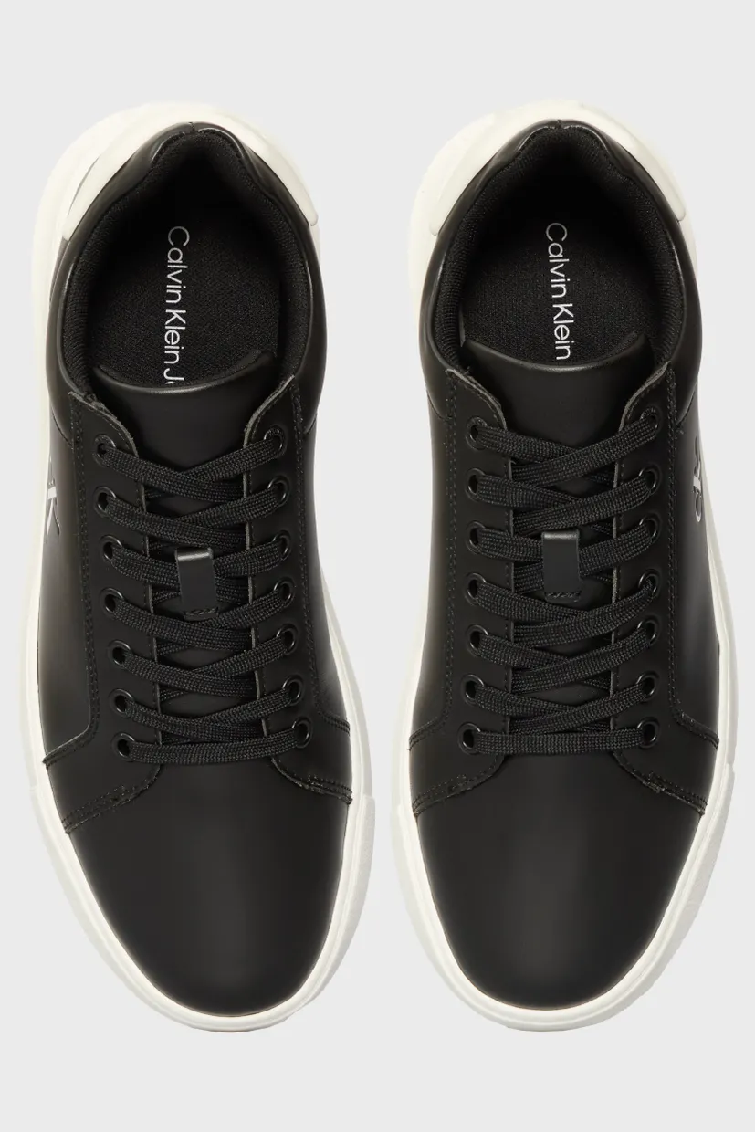 Кроссовки/CHUNKY CUPSOLE RU PATCH LTH 4