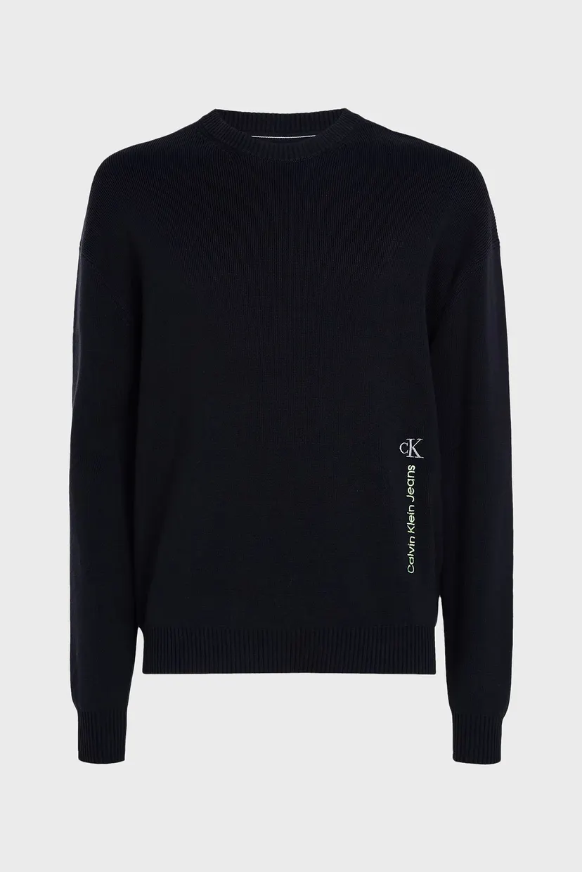 Свитер VERTICAL INSTITUTIONAL SWEATER 4