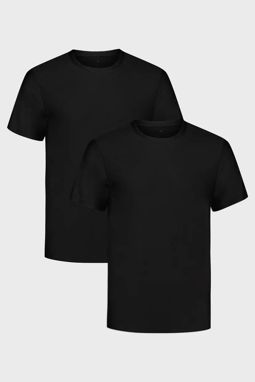 Футболка PERF TECH MESH CREW NECK 2PK 3