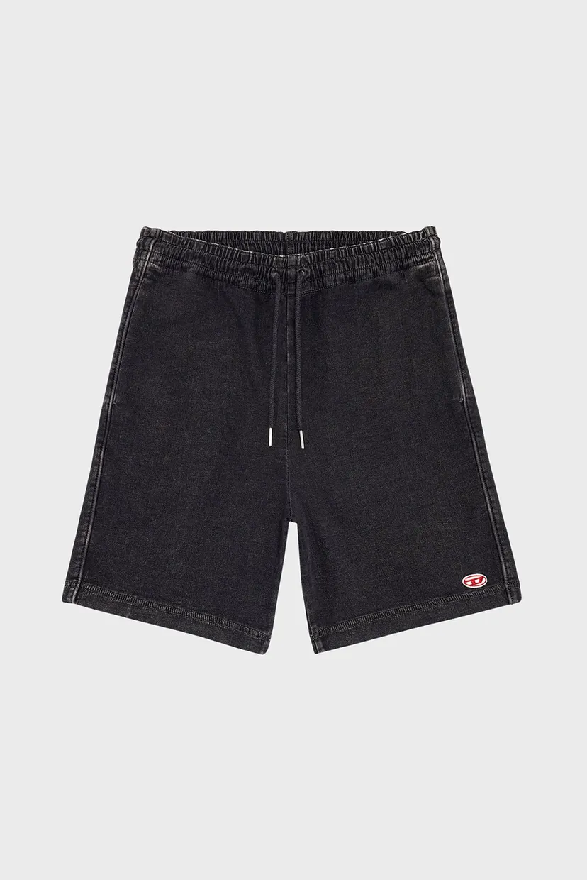 Шорты D-BOXY-NE SHORTS 6