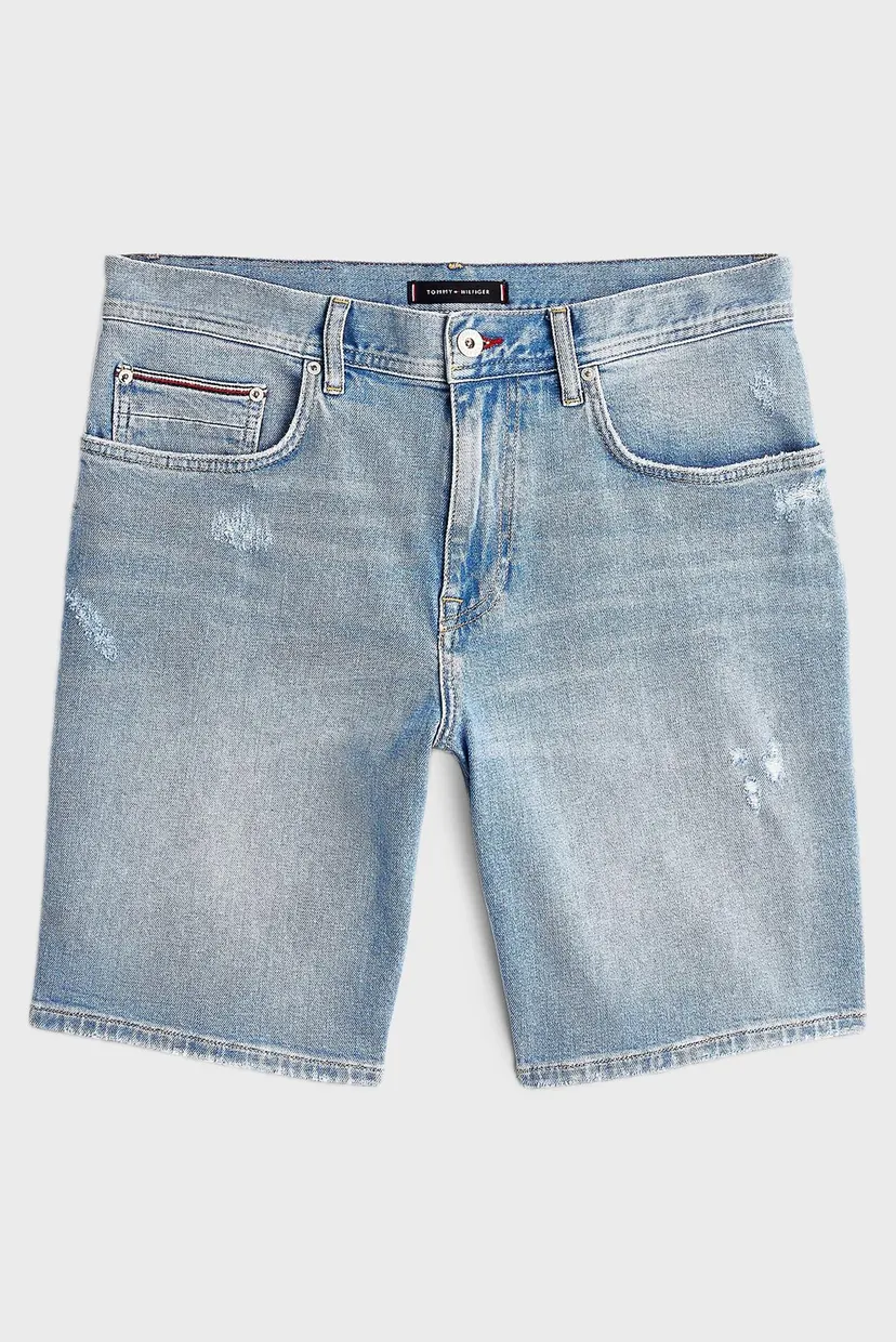 Шорты BROOKLYN  SHORT 5PKT 9YRS WORN 10