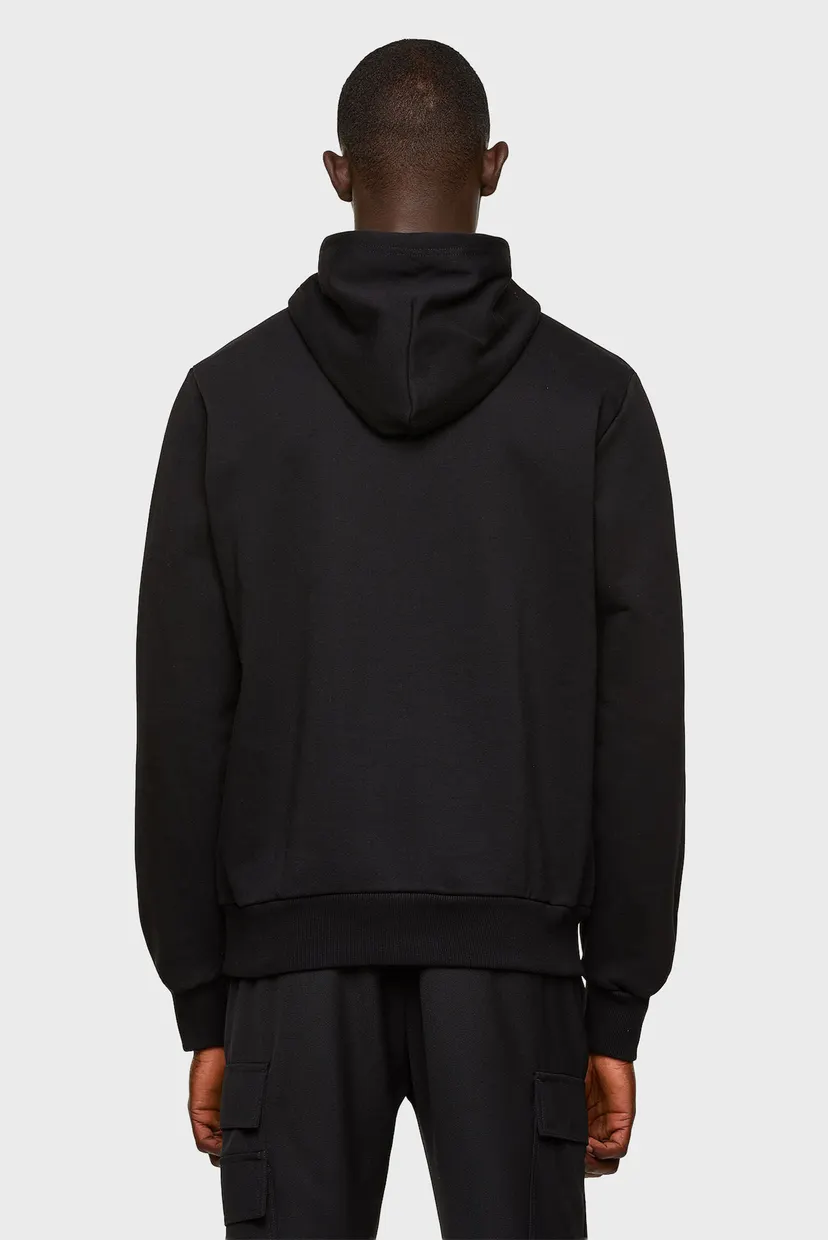 Худи/S-GIRKEL-HOOD-A60 SWEAT-SHIRT 3
