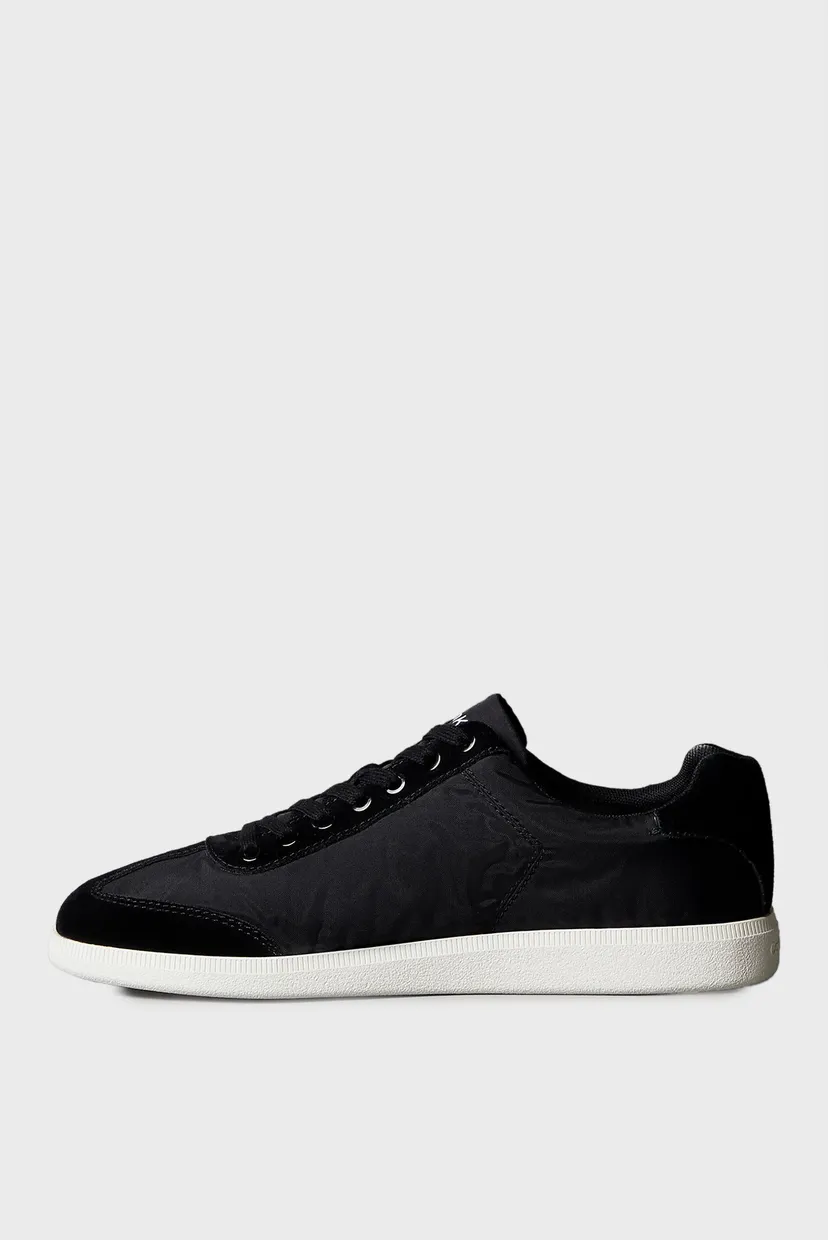 Кроссовки LOW CUPSOLE LACEUP SU 5