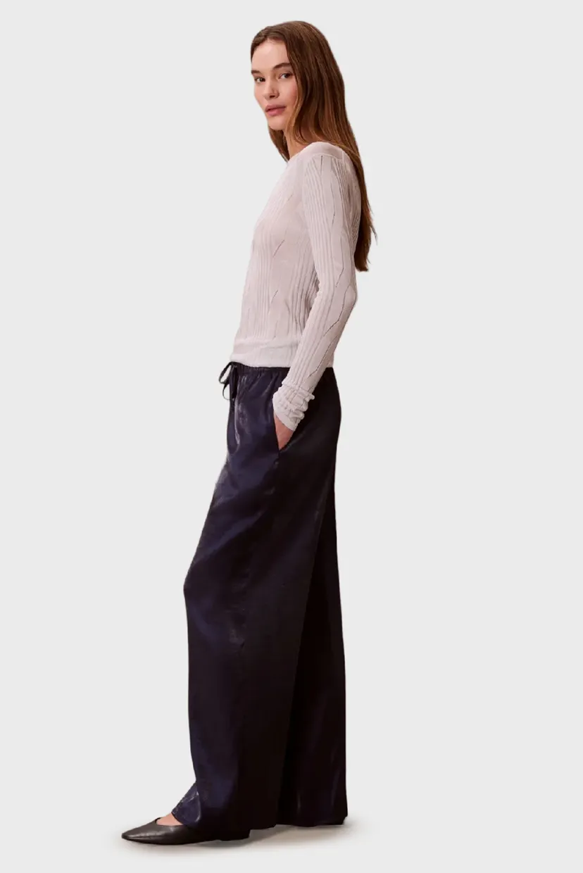 Штаны спортивные LIQUID SHINE PULL-ON PANTS 5