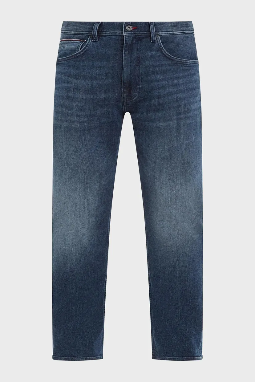 Джинсы TAPERED HOUSTON SALINO IND 3