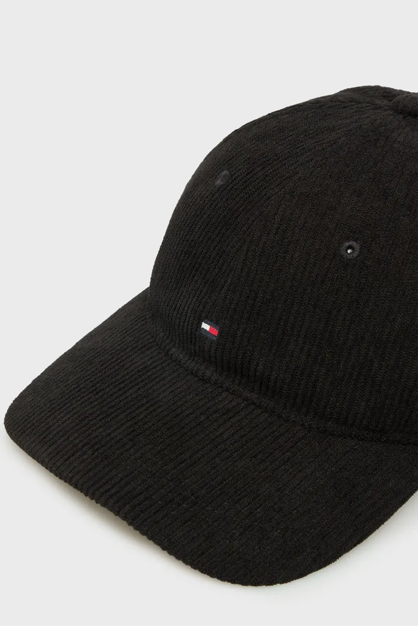 Кепка TH FLAG 6 PANEL CORD CAP 4