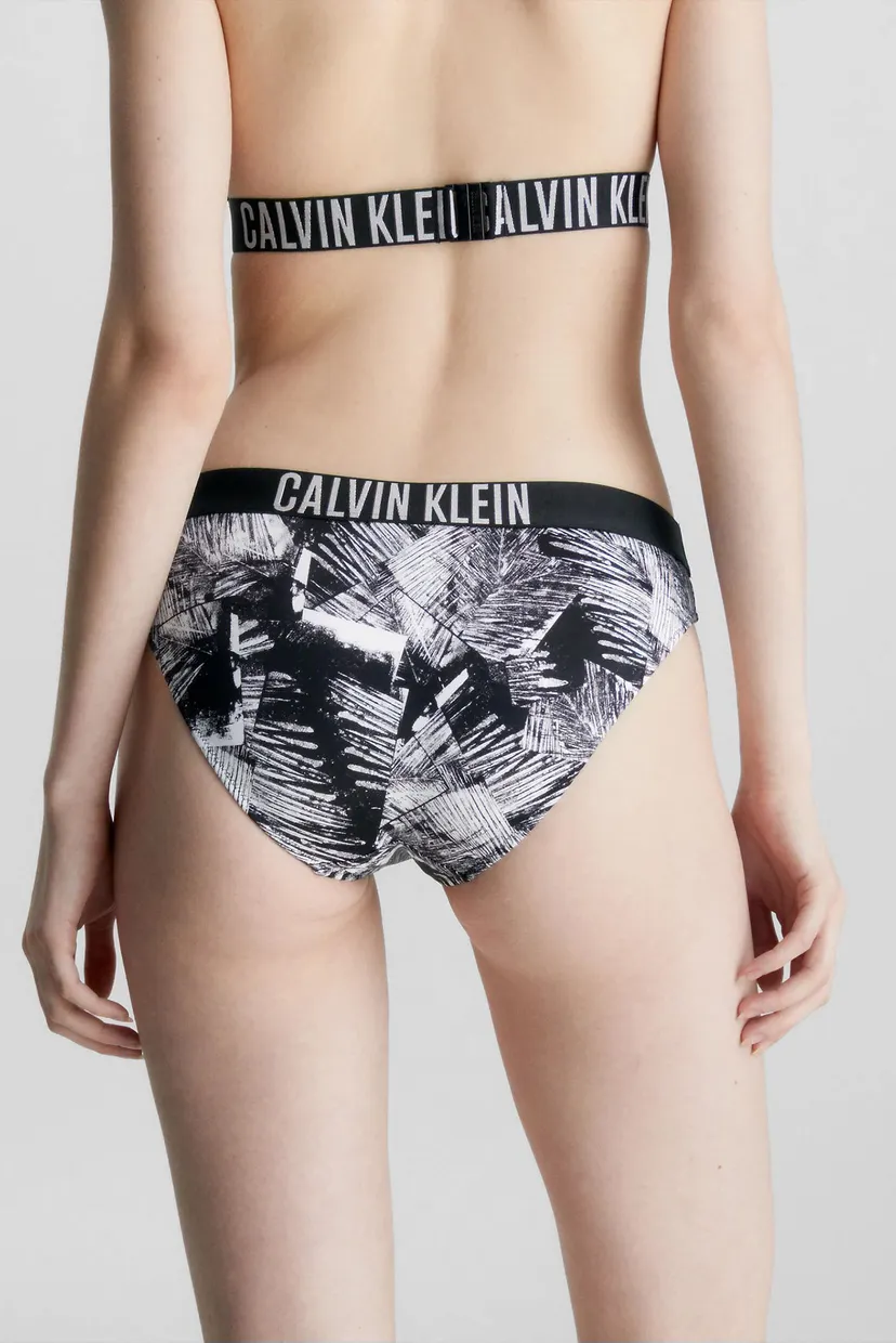 Купальник низ CLASSIC BIKINI-PRINT 3