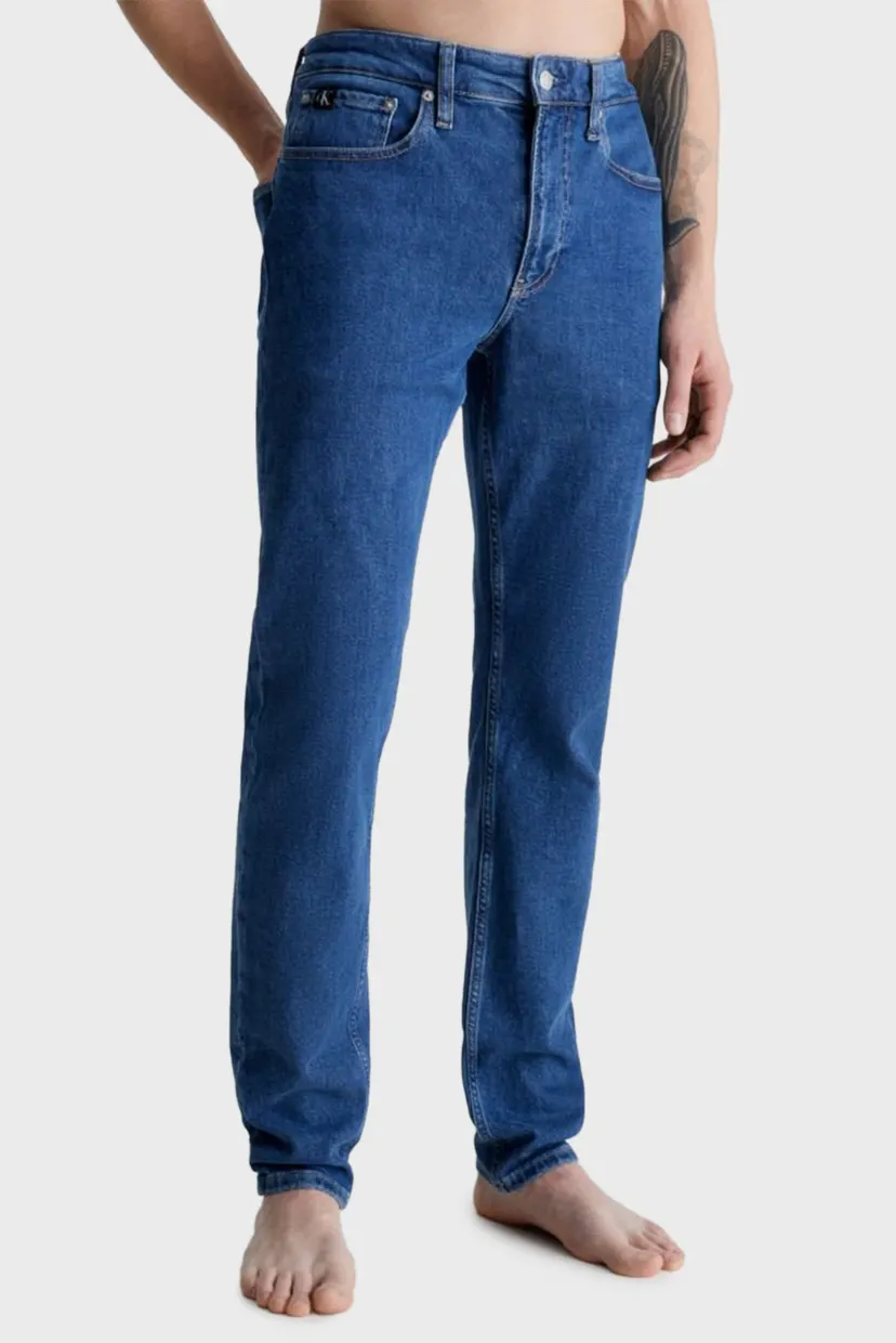 Джинсы SLIM TAPER 6