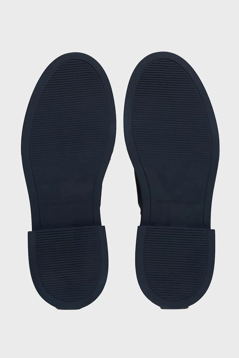 Ботинки MINIMAL SUEDE CHELSEA FLAG 7