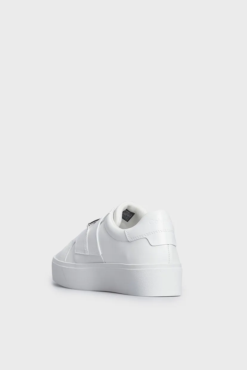 Кроссовки FLATFORM CUPSOLE SLIP ON W HW 5