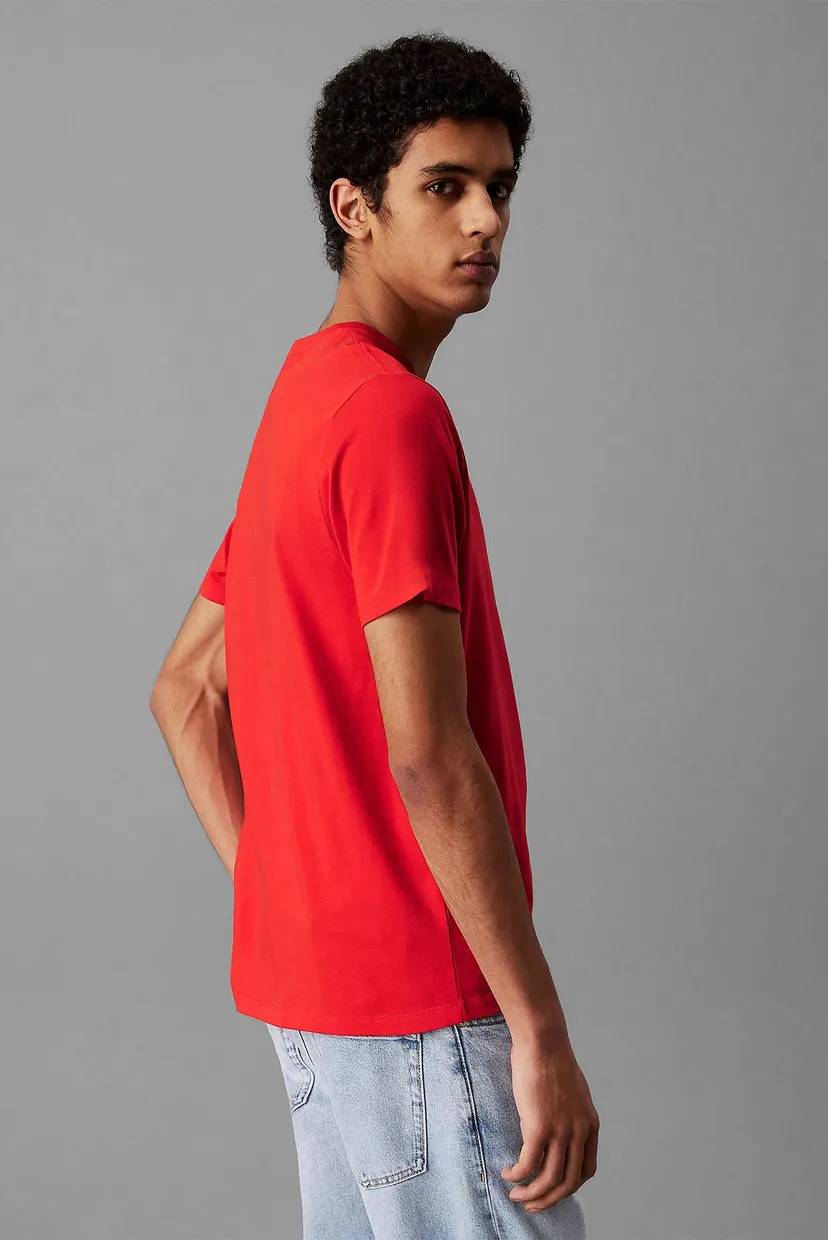 Футболка SS HERO MONOLOGO TEE 30S 3