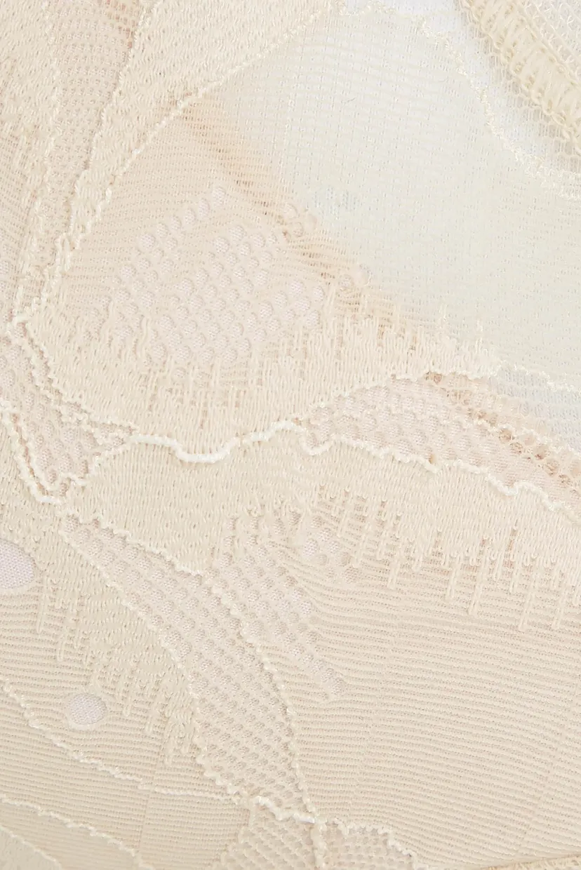 Бюстгальтер LGHT LINED BRALETTE 6
