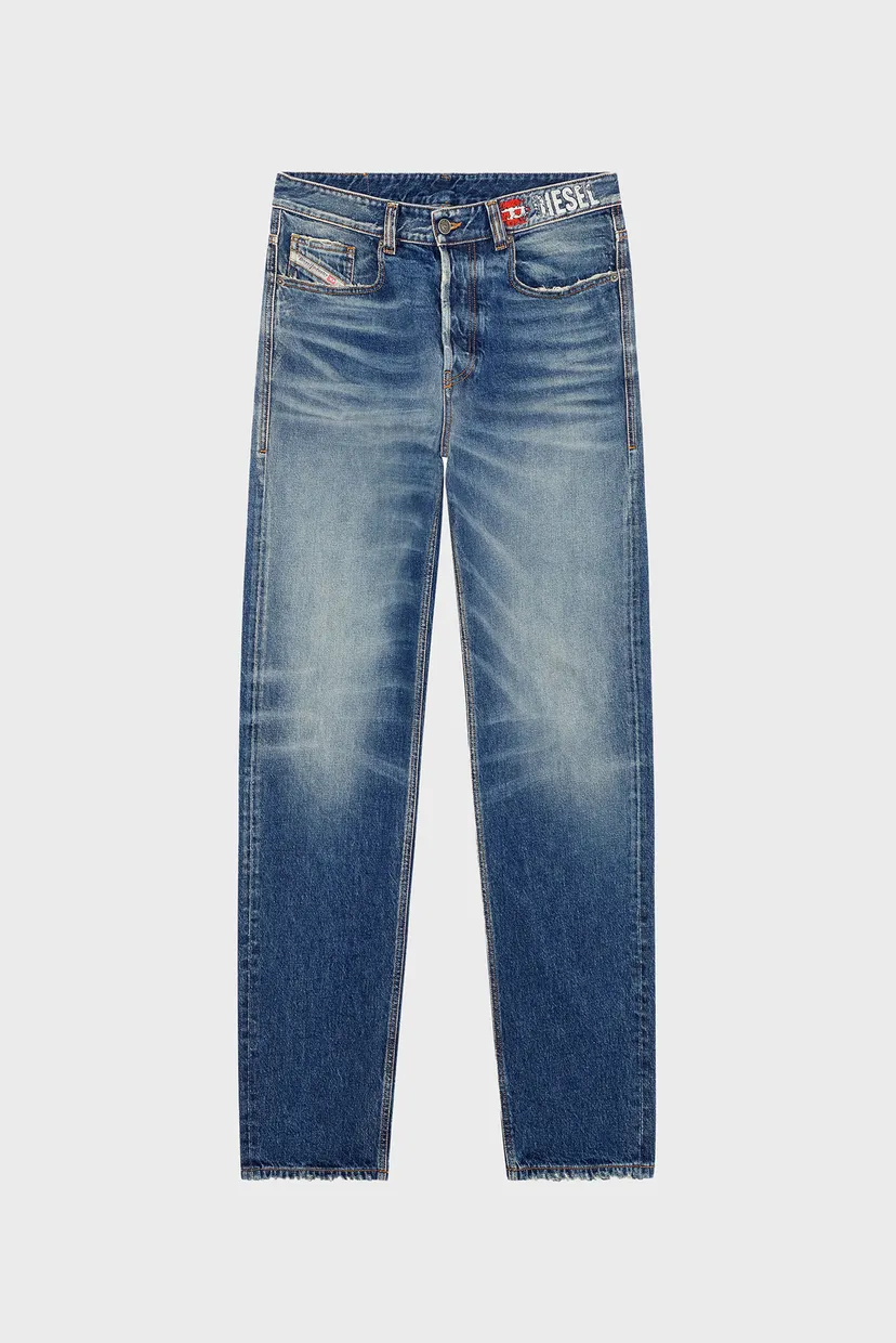 Джинсы 2010-S1 TROUSERS 10