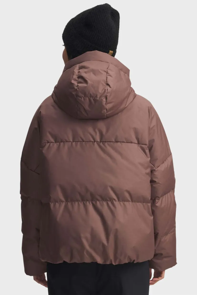 Куртка зимняя Limitless Down Puffer Jacket 3