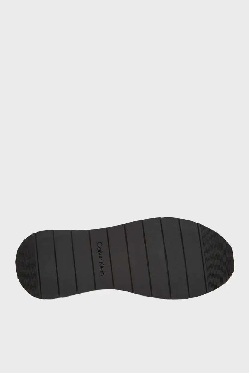 Кроссовки LOW PROF RUNN LACEUP MONO 4