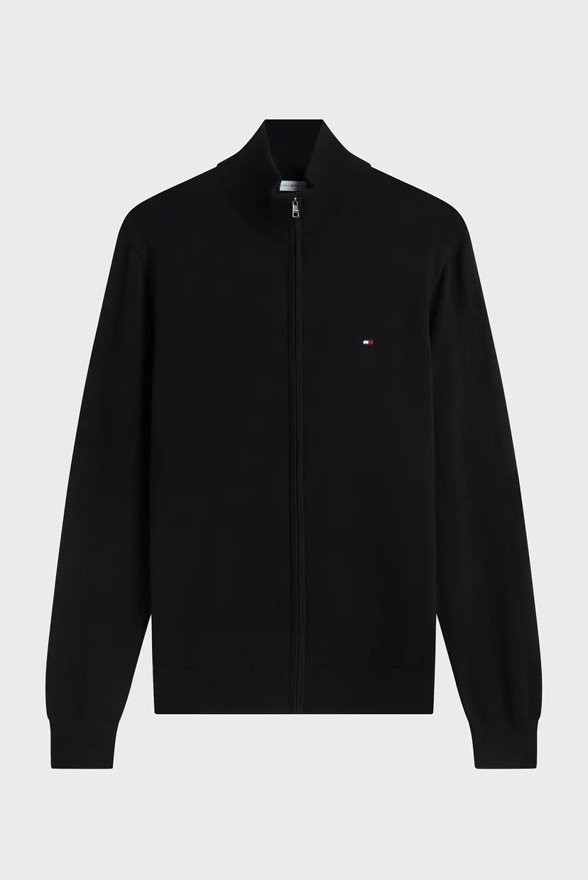 Кардиган/ESSENTIAL COTTON ZIP THRU 5