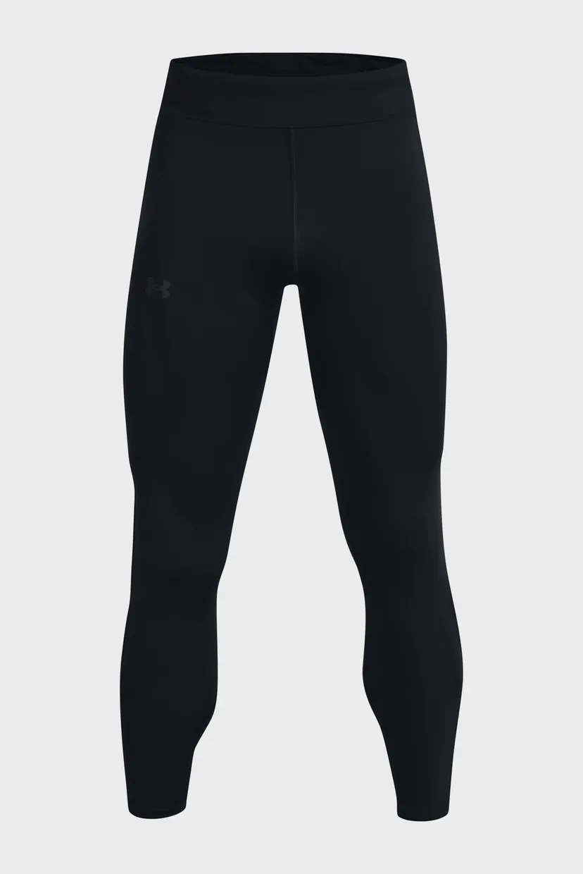 Ерлерге арналған  қара түсті тайтстар UA QUALIFIER ELITE TIGHT 4
