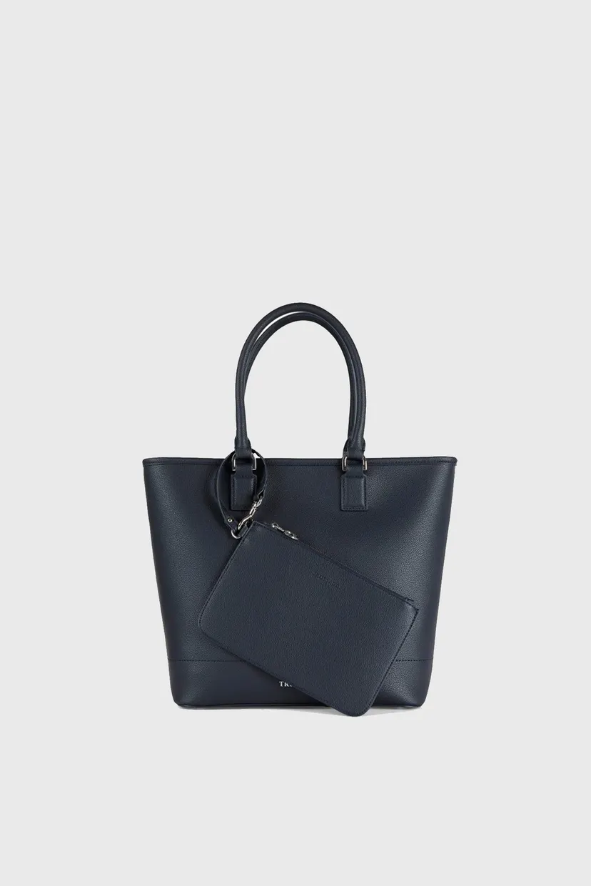 Сумка/NEW IRIS SHOPPER GRAINY FAUX LEATHER 3